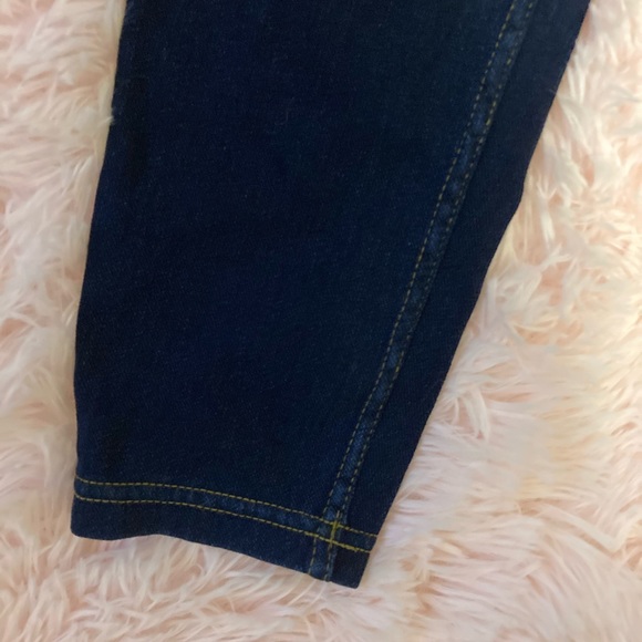 NWT HUE (DSW Brand) Leggings - Picture 4 of 6